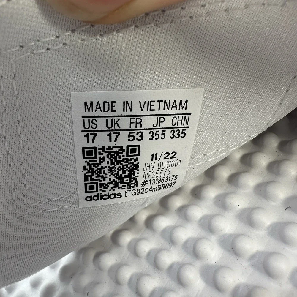 adidas adissage slip
